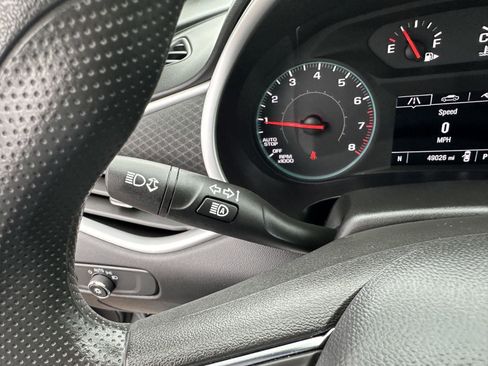 Used 2024 Chevrolet Malibu LT image 28