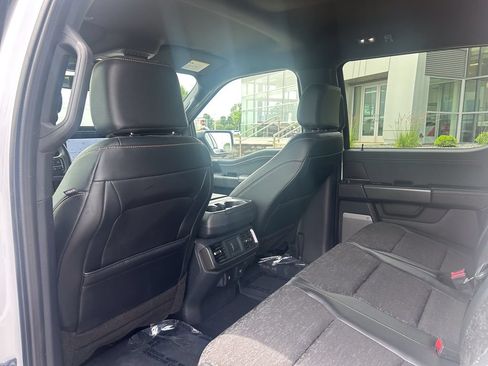 Used 2024 Ford F150 Tremor w/ Bed Utility Package AWD/4WD image 16