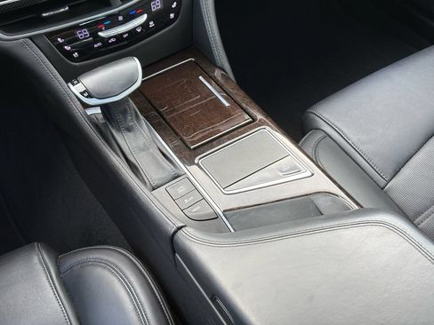 Used 2016 Cadillac CT6 Platinum AWD/4WD image 15