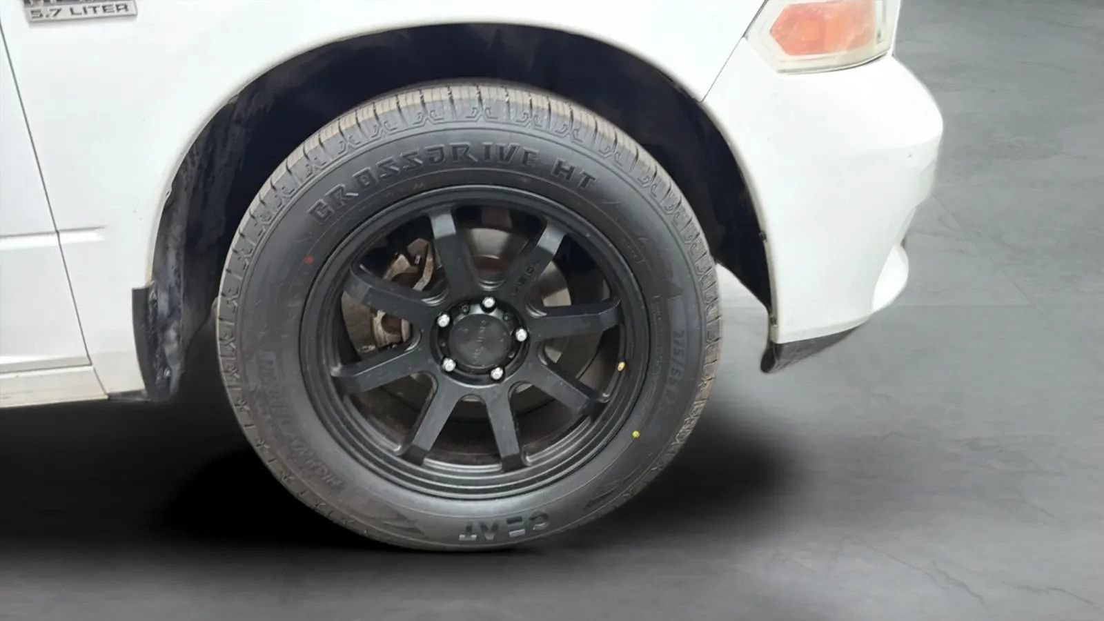 Used 2012 RAM 1500 Express RWD image 24