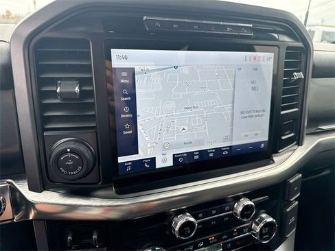 Certified 2021 Ford F150 Lariat w/ Equipment Group 502A High image 24