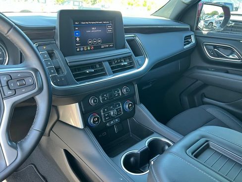 Used 2024 Chevrolet Tahoe LS w/ Driver Alert Package AWD/4WD image 32