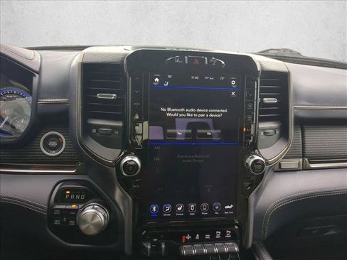 Used 2020 RAM 1500 Limited AWD/4WD image 15