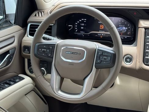 Used 2024 GMC Yukon Denali AWD/4WD image 31