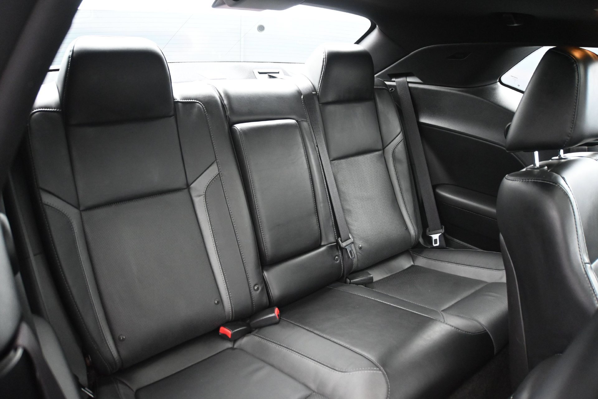 Used 2015 Dodge Challenger SXT Plus w/ Sound Group II RWD image 14