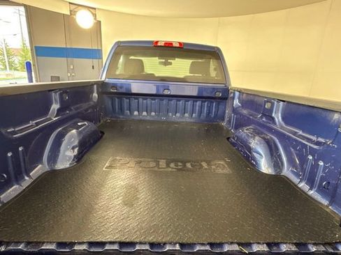 Used 2016 Chevrolet Silverado 1500 LS w/ Trailering Package AWD/4WD image 28