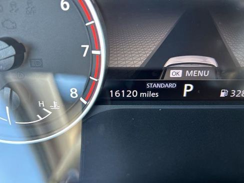Certified 2023 Nissan Rogue SL FWD image 27