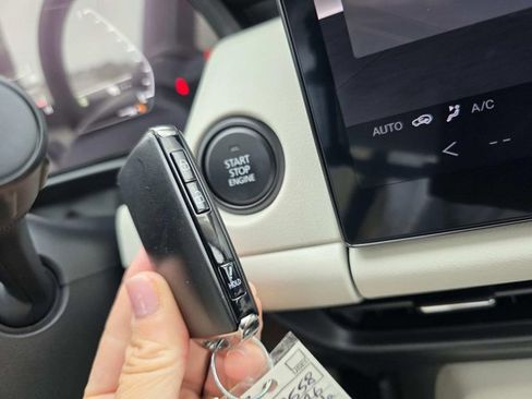 New 2026 MAZDA CX-5 Select AWD/4WD image 13