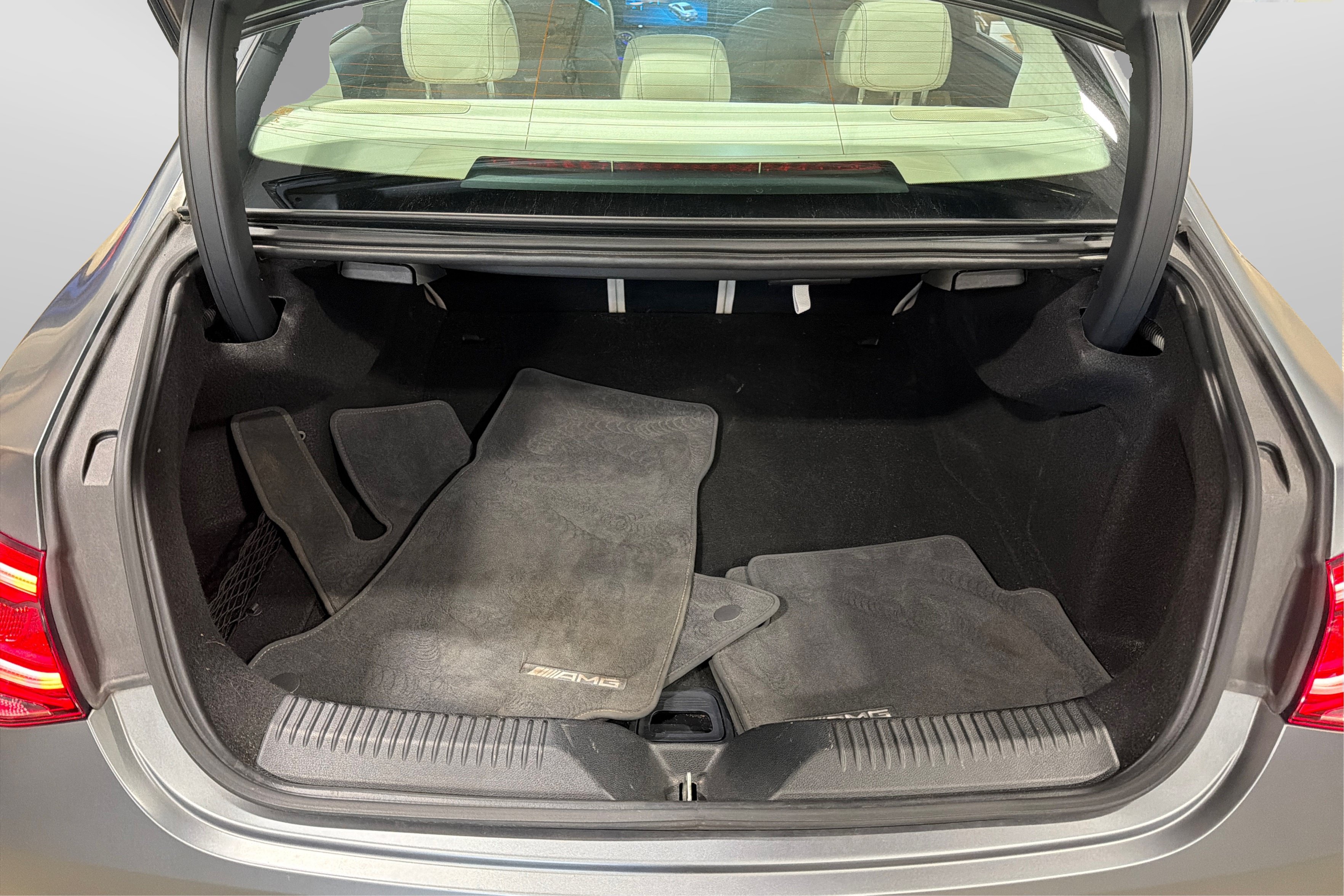 Used 2022 Mercedes-Benz CLS 450 4MATIC image 44