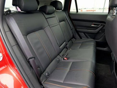 Used 2023 MAZDA CX-50 2.5 Turbo w/ Accent Package image 37