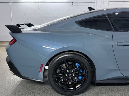 Used 2024 Ford Mustang GT Premium w/ GT Performance Package RWD image 7