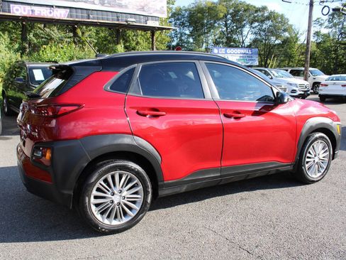 Used 2018 Hyundai Kona SEL image 7