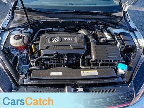 Used 2021 Volkswagen GTI SE image 43