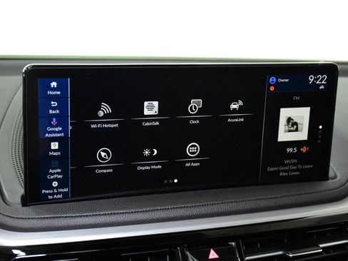 New 2026 Acura MDX SH-AWD image 16