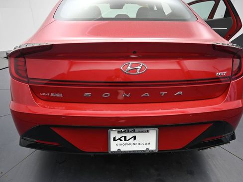 Used 2021 Hyundai Sonata SEL Plus FWD image 9