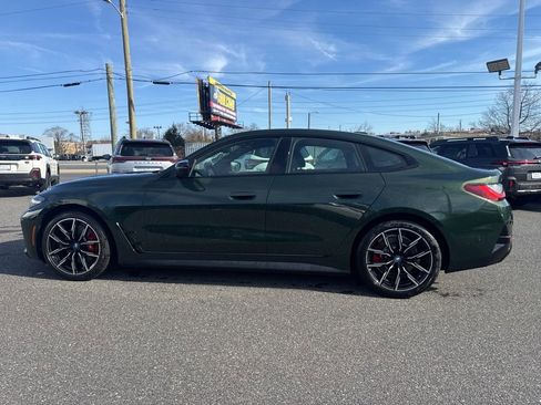 Used 2022 BMW i4 M50 image 10