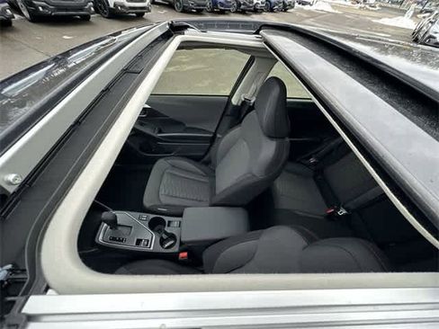 New 2026 Subaru Impreza 2.0i Sport image 6