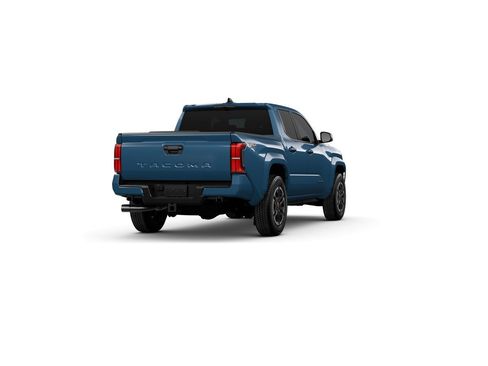 New 2026 Toyota Tacoma TRD Sport image 43