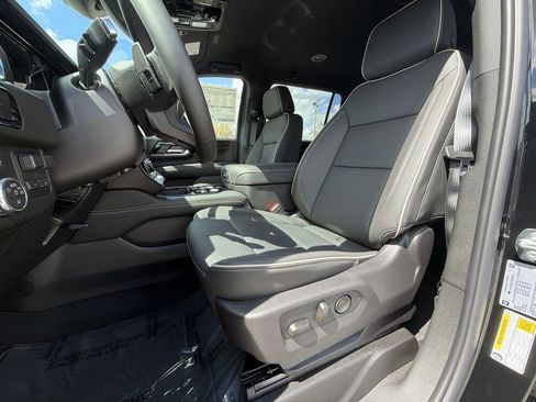 New 2026 GMC Yukon XL Elevation RWD image 25