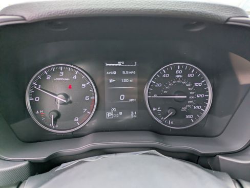 New 2026 Subaru Forester Premium image 27