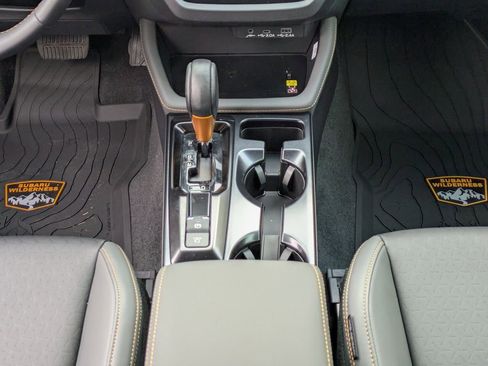 New 2026 Subaru Forester Wilderness image 20