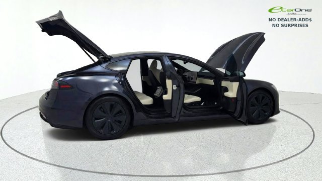Used 2024 Tesla Model S AWD/4WD image 20