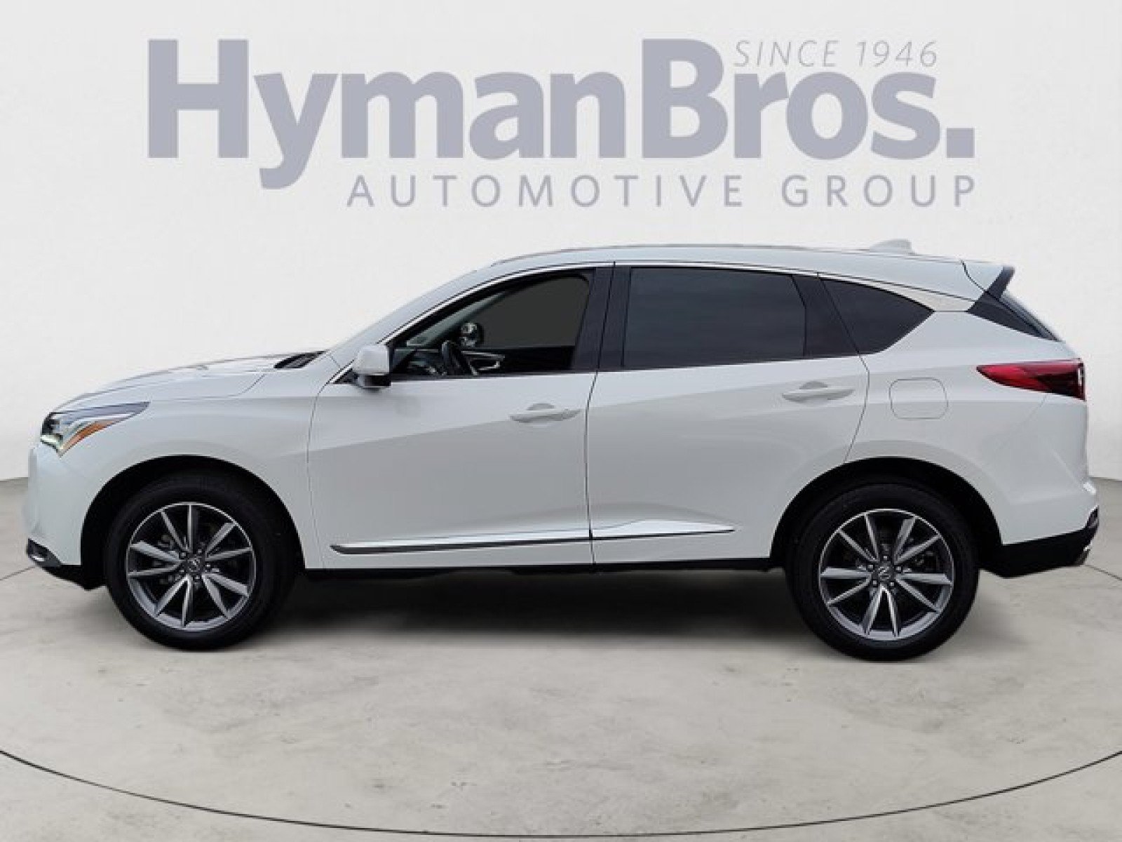 Used 2023 Acura RDX w/ Technology Package AWD/4WD image 6