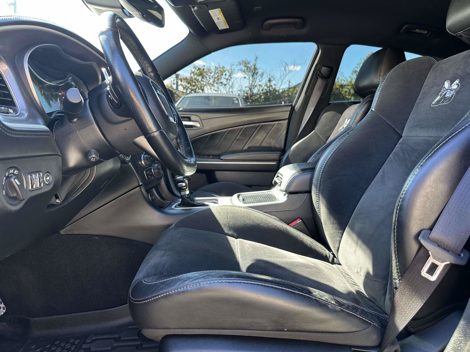 Used 2022 Dodge Charger Scat Pack RWD image 15