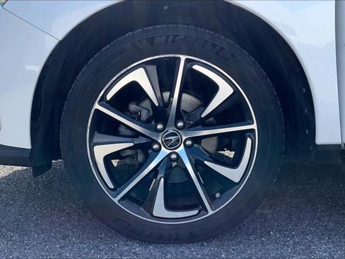 Used 2020 Acura RDX AWD w/ Advance Package image 8