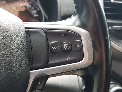 Used 2021 RAM 1500 Big Horn AWD/4WD image 26