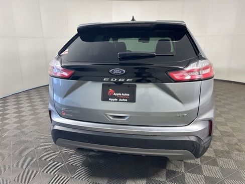 Certified 2024 Ford Edge SEL w/ Convenience Package image 5