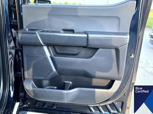 Certified 2023 Ford F150 XL w/ STX Appearance Package AWD/4WD image 18