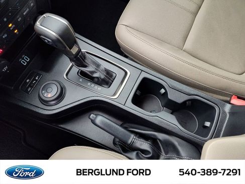 Used 2022 Ford Ranger Lariat w/ Equipment Group 501A High image 26