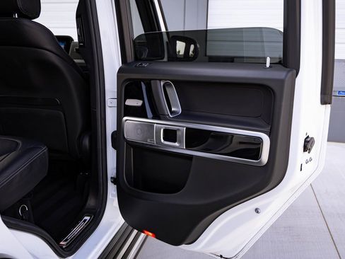 Used 2020 Mercedes-Benz G 550 image 30