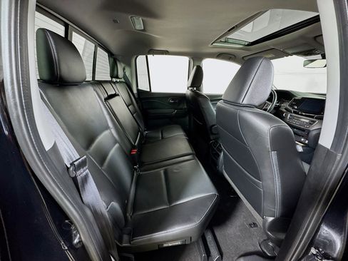 Used 2023 Honda Ridgeline RTL-E image 26