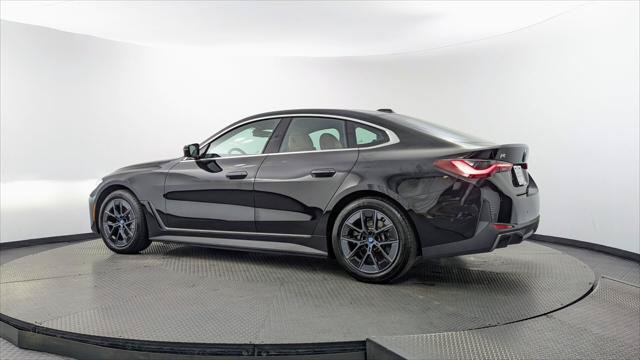 Used 2024 BMW i4 eDrive35 w/ Convenience Package RWD image 6