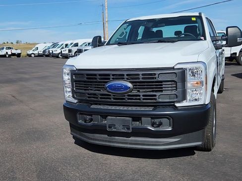 New 2026 Ford F250 XL image 4