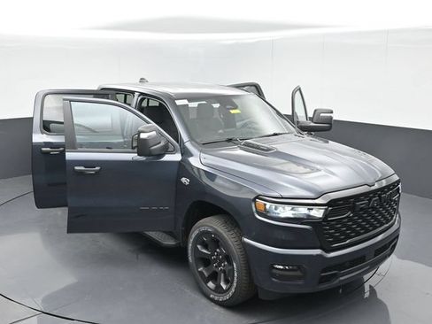 New 2026 RAM 1500 Express AWD/4WD image 47