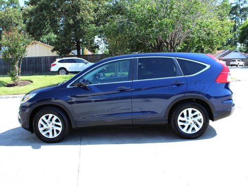 Used 2016 Honda CR-V EX image 3