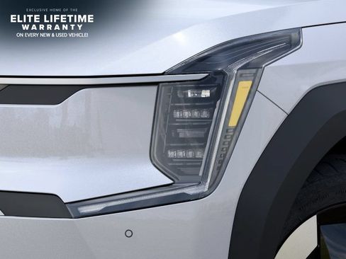New 2026 Kia EV9 Light RWD image 11