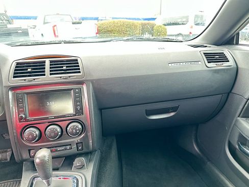 Used 2013 Dodge Challenger Rallye Redline image 20