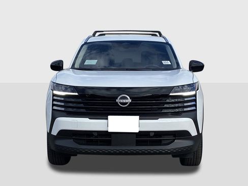 New 2026 Nissan Kicks SV FWD image 6