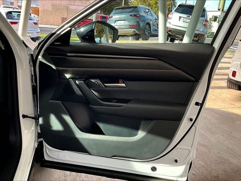 New 2026 MAZDA CX-50 AWD 2.5 Hybrid w/ Weather Package image 27