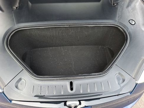 Used 2021 Tesla Model S Plaid AWD/4WD image 36