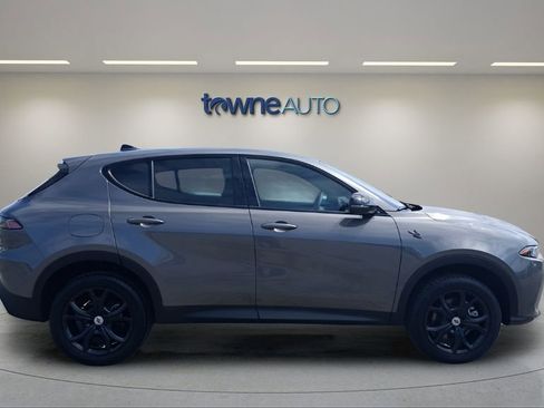 Used 2024 Dodge Hornet GT image 6