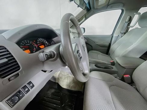 Used 2017 Nissan Frontier SV AWD/4WD image 19