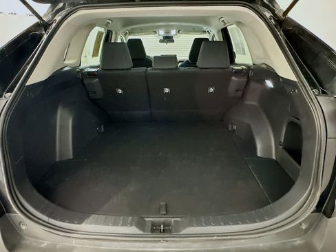 Used 2025 Toyota RAV4 LE image 30