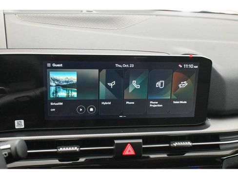 New 2026 Kia Sportage S image 27