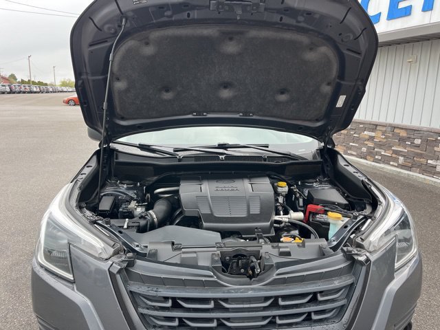 Used 2023 Subaru Forester AWD/4WD image 30