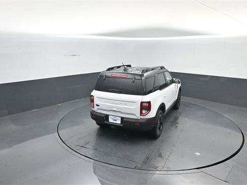 New 2025 Ford Bronco Sport Outer Banks image 28